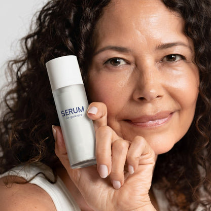 Pore Shrinking Serum