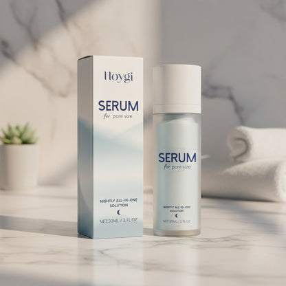 Pore Shrinking Serum